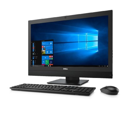 Dell Optiplex 7450 All-in-One i5-7500/8GB/500GB *Grade B* Dell Optiplex 7450 All-in-One i5-7500/8GB/500GB *Grade B*