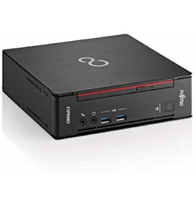 Fujitsu Q556/2 USDT i3-7100T/8GB/256GB SSD - Refurbished Grade A Repainted - 2 ΕΤΗ ΕΓΓΥΗΣΗ