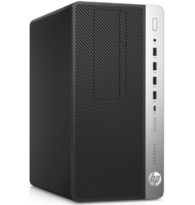 HP Prodesk 600 G4 MT i5-8600/8GB/256GB NVMe - Refurbished Grade A Repainted - 2 ΕΤΗ ΕΓΓΥΗΣΗ HP Prodesk 600 G4 MT i5-8600/8GB/256GB NVMe - Refurbished Grade A Repainted - 2 ΕΤΗ ΕΓΓΥΗΣΗ