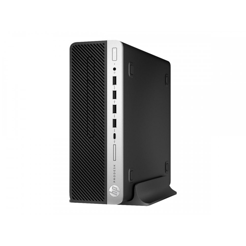HP Prodesk 600 G4 SFF i3-8100/8GB/256GB NVMe - Refurbished Grade A Repainted - 2 ΕΤΗ ΕΓΓΥΗΣΗ HP Prodesk 600 G4 SFF i3-8100/8GB/256GB NVMe - Refurbished Grade A Repainted - 2 ΕΤΗ ΕΓΓΥΗΣΗ