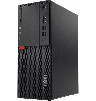 Lenovo Thinkcentre M710T MT i5-7500/8GB/256GB NVMe/GeForce 210 - Refurbished Grade A Repainted - 2 ΕΤΗ ΕΓΓΥΗΣΗ