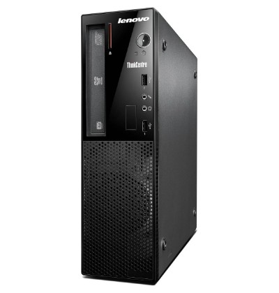 Lenovo Thinkcentre E73 SFF i5-4460S/8GB/500GB HDD/DVDRW - Refurbished Grade A Repainted - 2 ΕΤΗ ΕΓΓΥΗΣΗ