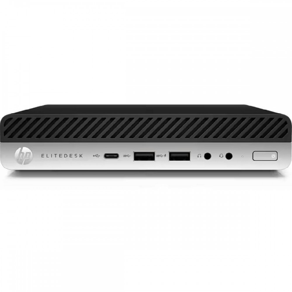 HP Elitedesk 800 G3 DM i5-6500T/8GB/128GB SSD - Refurbished Grade A Repainted - 2 ΕΤΗ ΕΓΓΥΗΣΗ