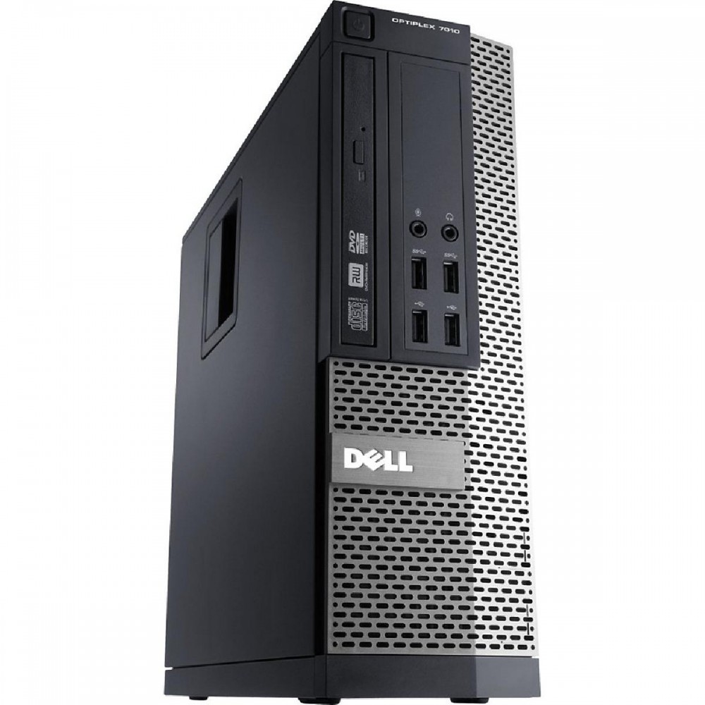 Dell Optiplex 9020 SFF i7-4790/8GB/1TB HDD/DVDRW - Refurbished Grade A Repainted - 2 ΕΤΗ ΕΓΓΥΗΣΗ
