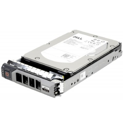 HDD DELL 3TB SAS 6G 3.5 HDD DELL 3TB SAS 6G 3.5