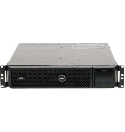 Dell SRT RM 3000VA 2700W DLRT3000RMXLI - Refurbished Dell SRT RM 3000VA 2700W DLRT3000RMXLI - Refurbished