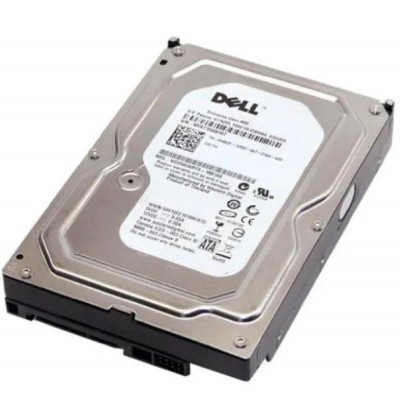 HDD DELL 2TB FC 3G 3.5 HDD DELL 2TB FC 3G 3.5