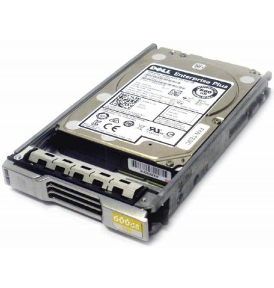 HDD DELL 600GB SAS 6G 2.5