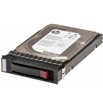 HDD HP 4TB SAS 12G 3.5