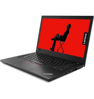 Lenovo Thinkpad T480S i7-8650U/8GB/256GB NVMe *TouchScreen* - Refurbished Grade A Repainted - 2 ΕΤΗ ΕΓΓΥΗΣΗ