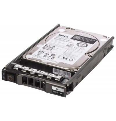 HDD DELL 600GB SAS 12G 2.5 HDD DELL 600GB SAS 12G 2.5