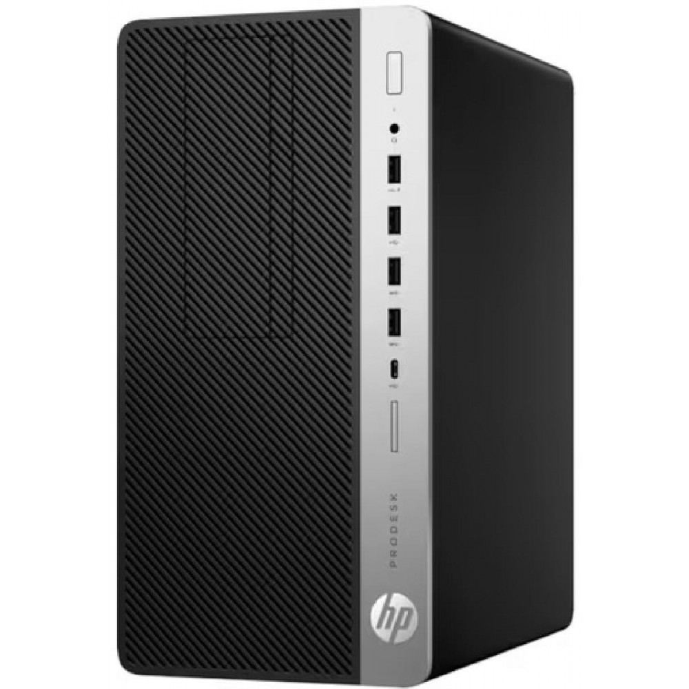 HP Prodesk 600 G5 MT i5-9500/8GB/256GB NVMe - Refurbished Grade A Repainted - 2 ΕΤΗ ΕΓΓΥΗΣΗ