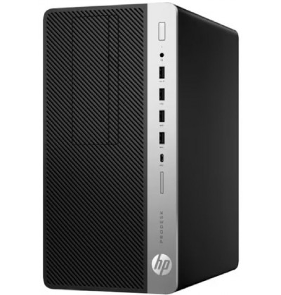 HP Prodesk 600 G5 MT i5-9500/8GB/256GB NVMe - Refurbished Grade A Repainted - 2 ΕΤΗ ΕΓΓΥΗΣΗ