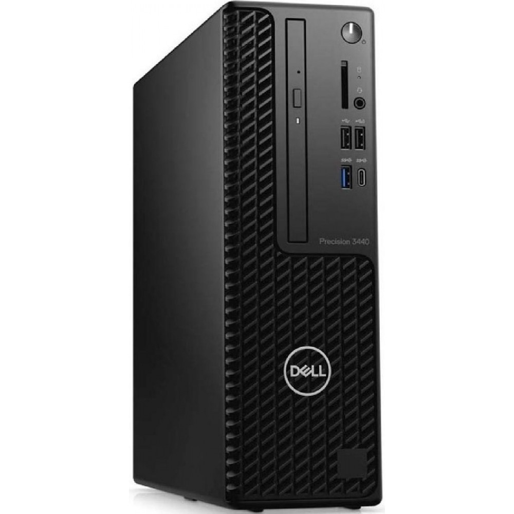Dell Precision 3440 SFF i5-10500/16GB/256GB NVMe Dell Precision 3440 SFF i5-10500/16GB/256GB NVMe