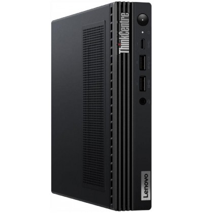 Lenovo ThinkCentre M90Q Gen 3 Tiny i5-12500T/8GB/512GB NVMe - Refurbished Grade A Repainted - 2 ΕΤΗ ΕΓΓΥΗΣΗ