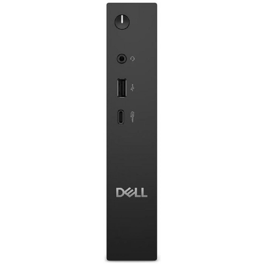 Dell Pro Micro Q9M1260 Thin Client Core 3 N350/8GB/256GB NVMe - Refurbished Grade A Repainted - 2 ΕΤΗ ΕΓΓΥΗΣΗ Dell Pro Micro Q9M1260 Thin Client Core 3 N350/8GB/256GB NVMe - Refurbished Grade A Repainted - 2 ΕΤΗ ΕΓΓΥΗΣΗ