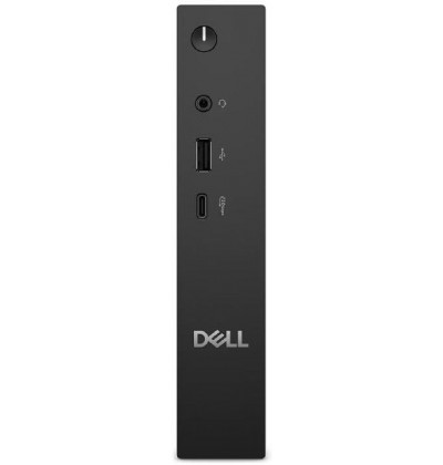 Dell Pro Micro Q9M1260 Thin Client Core 3 N350/8GB/256GB NVMe - Refurbished Grade A Repainted - 2 ΕΤΗ ΕΓΓΥΗΣΗ Dell Pro Micro Q9M1260 Thin Client Core 3 N350/8GB/256GB NVMe - Refurbished Grade A Repainted - 2 ΕΤΗ ΕΓΓΥΗΣΗ