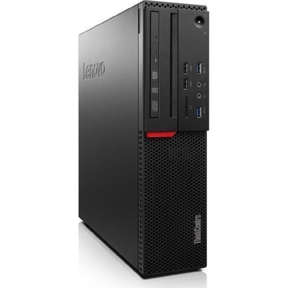 Lenovo Thinkcentre M800 SFF i5-6400/8GB/128GB SSD - Refurbished Grade A Repainted - 2 ΕΤΗ ΕΓΓΥΗΣΗ