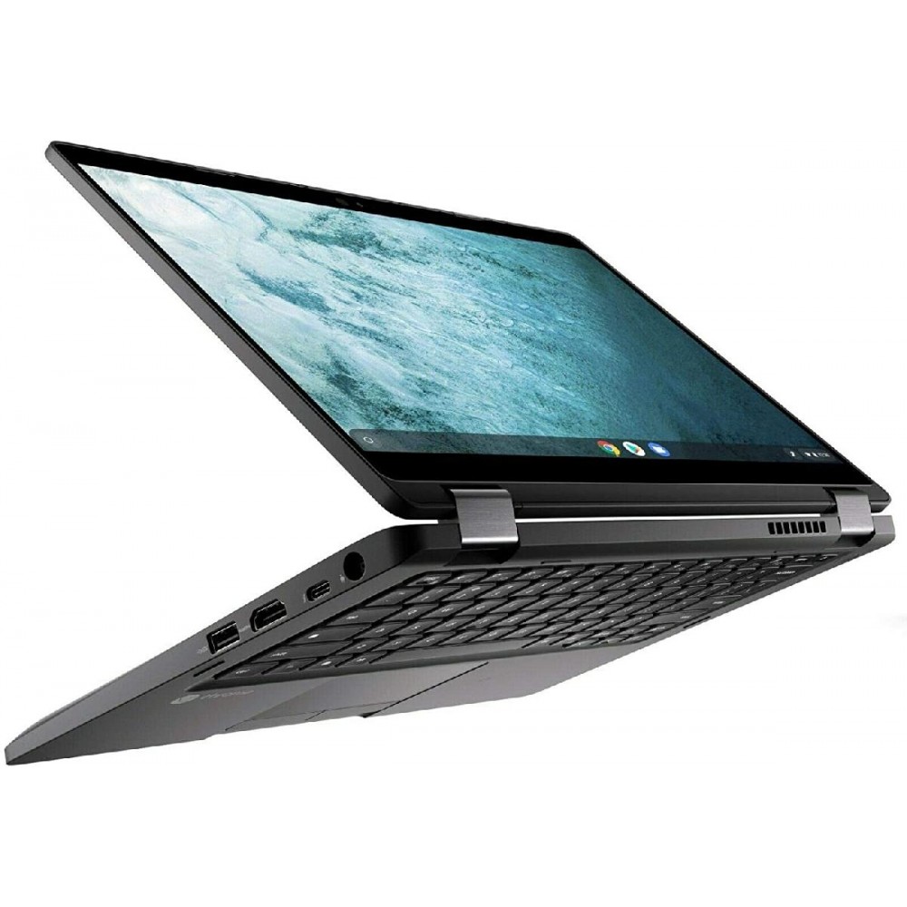 Dell Latitude 5300 2-in-1 i5-8365U/8GB/256GB NVMe *TouchScreen* - Refurbished Grade A Repainted - 2 ΕΤΗ ΕΓΓΥΗΣΗ
