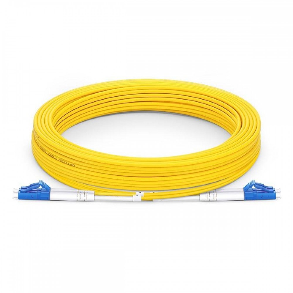 CABLE Optical LC Fiber Optic Connection 10M