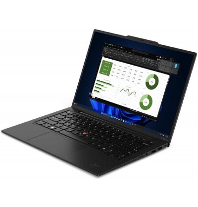 Lenovo Thinkpad X1 Carbon GEN 12 Ultra 5 125U/16GB/256GB NVMe - Refurbished Grade A Repainted - 2 ΕΤΗ ΕΓΓΥΗΣΗ