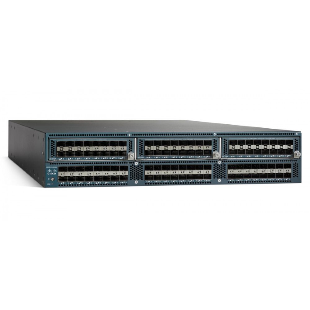 SWITCH CISCO UCS-FI-6296UP 48-Ports Gigabit w/ Rkmnts