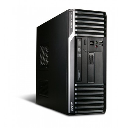 Acer Veriton S670G DT Pentium E5700/3GB/160GB HDD/DVD - Refurbished Grade A Repainted - 2 ΕΤΗ ΕΓΓΥΗΣΗ Acer Veriton S670G DT Pentium E5700/3GB/160GB HDD/DVD - Refurbished Grade A Repainted - 2 ΕΤΗ ΕΓΓΥΗΣΗ
