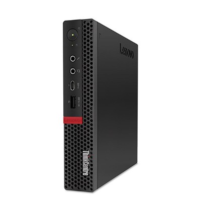 Lenovo ThinkCentre M720Q Tiny i5-8500T/8GB/256GB NVMe - Refurbished Grade A Repainted - 2 ΕΤΗ ΕΓΓΥΗΣΗ