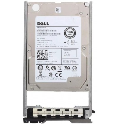 HDD DELL 146GB SAS 6G 2.5 HDD DELL 146GB SAS 6G 2.5