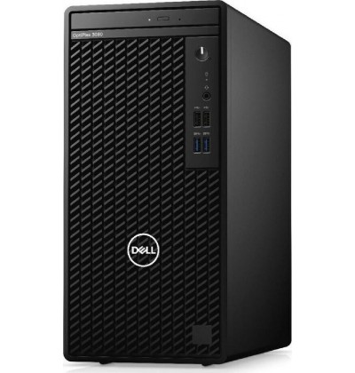 Dell Optiplex 3080 MT i5-10505/8GB/256GB NVMe/DVDRW - Refurbished Grade A Repainted - 2 ΕΤΗ ΕΓΓΥΗΣΗ