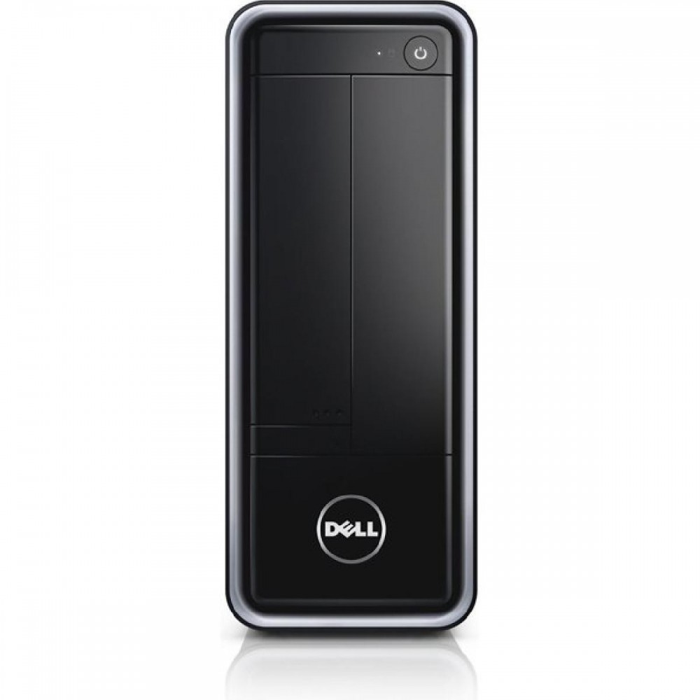 Dell Inspiron 3646 DT J1800/4GB/250GB HDD/DVDRW - Refurbished Grade A Repainted - 2 ΕΤΗ ΕΓΓΥΗΣΗ