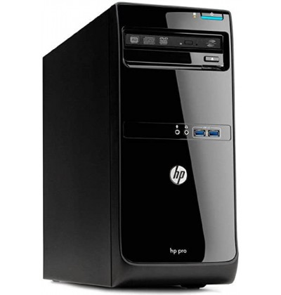HP Pro 3500 MT i5-3470/4GB/500GB - Refurbished Grade A Repainted - 2 ΕΤΗ ΕΓΓΥΗΣΗ HP Pro 3500 MT i5-3470/4GB/500GB - Refurbished Grade A Repainted - 2 ΕΤΗ ΕΓΓΥΗΣΗ