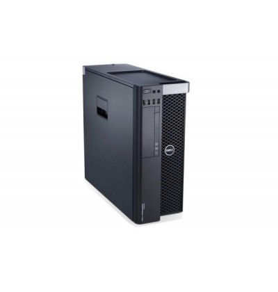 Dell Precision T5600 2xE5-2620 (6-Cores)/32GB/1TB/DVDRW/Quadro 600 