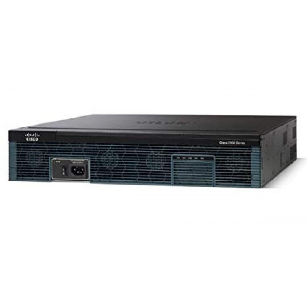 ROUTER CISCO 2921 