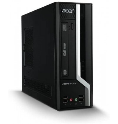 Acer Veriton X2611G G2020/4GB/250GB - Refurbished Grade A Repainted - 2 ΕΤΗ ΕΓΓΥΗΣΗ Acer Veriton X2611G G2020/4GB/250GB - Refurbished Grade A Repainted - 2 ΕΤΗ ΕΓΓΥΗΣΗ