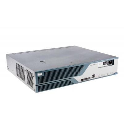 CISCO 3825 - Refurbished CISCO 3825 - Refurbished