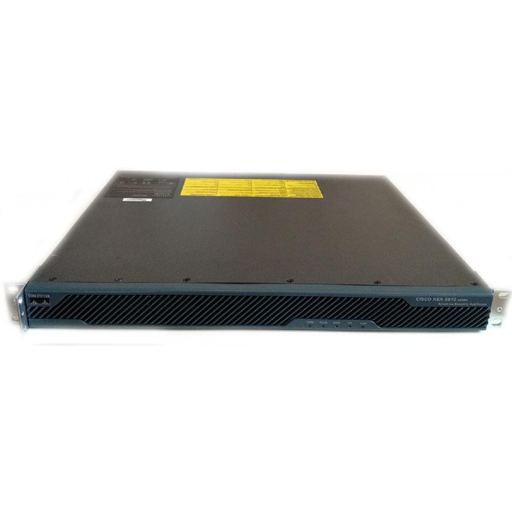 CISCO ASA5510-SEC-BUN-K9