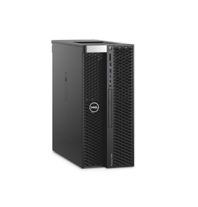 Dell Precision 5820 W-2255(10-Cores)/64GB/2x512GB SSD/Quadro RTX 4000