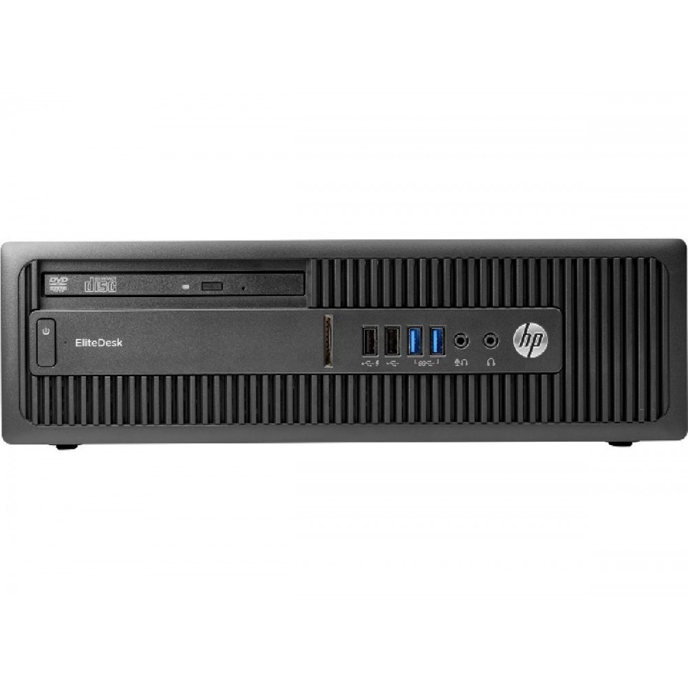 HP Elitedesk 705 G1 SFF A4 PRO-7300B/8GB/500GB  - Refurbished Grade A Repainted - 2 ΕΤΗ ΕΓΓΥΗΣΗ