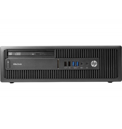 HP Elitedesk 705 G1 SFF A4 PRO-7300B/8GB/500GB  - Refurbished Grade A Repainted - 2 ΕΤΗ ΕΓΓΥΗΣΗ