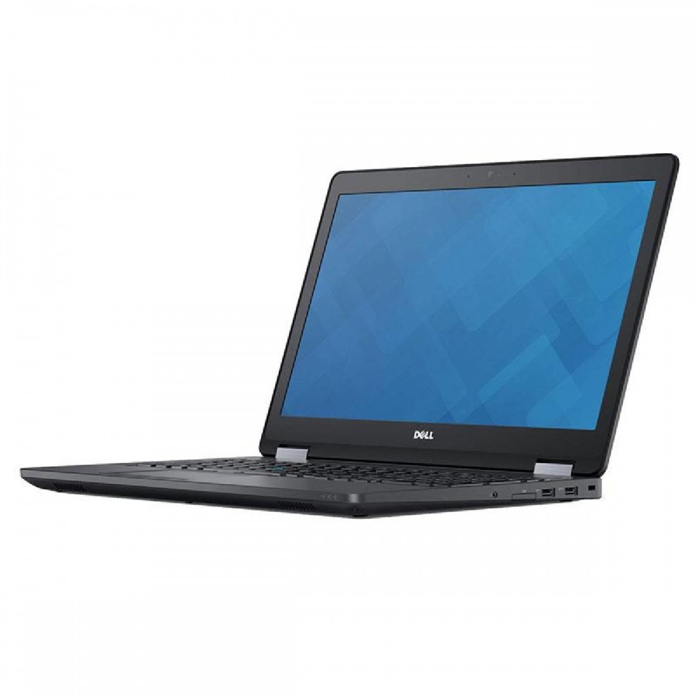 Dell Latitude E5570 i7-6600U/8GB/256GB NVMe/AMD R7 M360 *Windows 10 Pro Mar* Dell Latitude E5570 i7-6600U/8GB/256GB NVMe/AMD R7 M360 *Windows 10 Pro Mar*