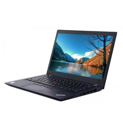 Lenovo Thinkpad T470 i5-7300U/8GB/256GB  NVMe *TouchScreen* *Windows 10 Pro Mar*