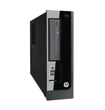HP Pro 3300 SFF i3-2120/4GB/500GB