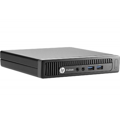 HP Prodesk 600 G1 DM i5-4570T/8GB/500GB HP Prodesk 600 G1 DM i5-4570T/8GB/500GB