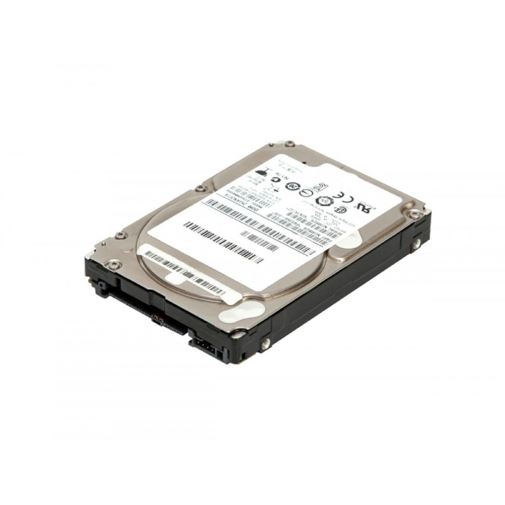 SSD TOSHIBA 400GB SAS 12G 2.5