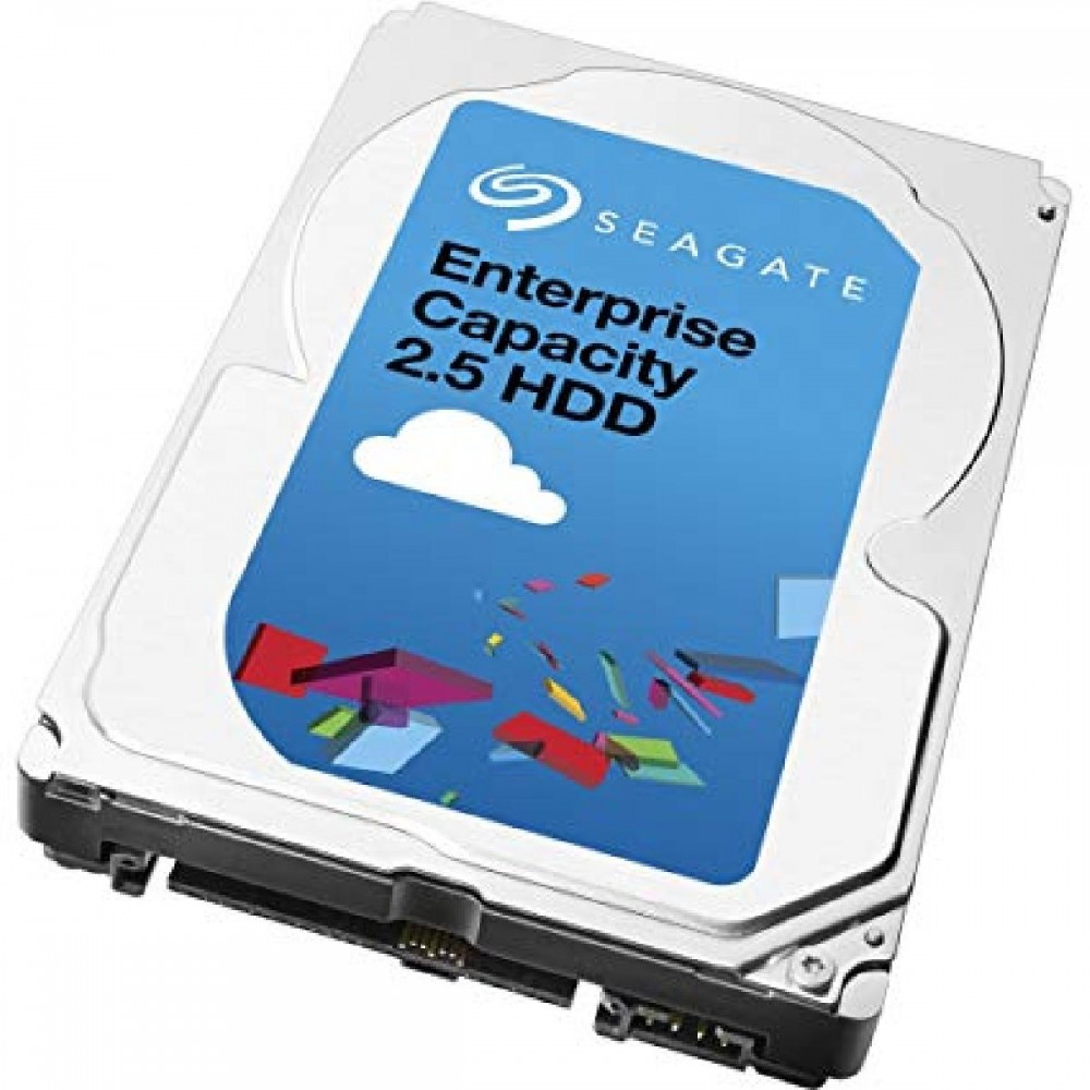 HDD SEAGATE 1TB 7.2K 6G SATA 2.5