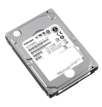 HDD TOSHIBA 300GB 10K 12G SAS 2.5 HDD TOSHIBA 300GB 10K 12G SAS 2.5