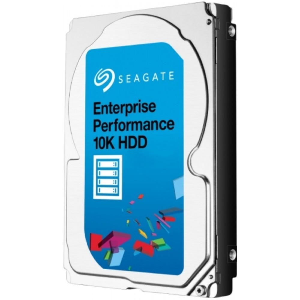 HDD SEAGATE 300GB SAS 10K 2.5