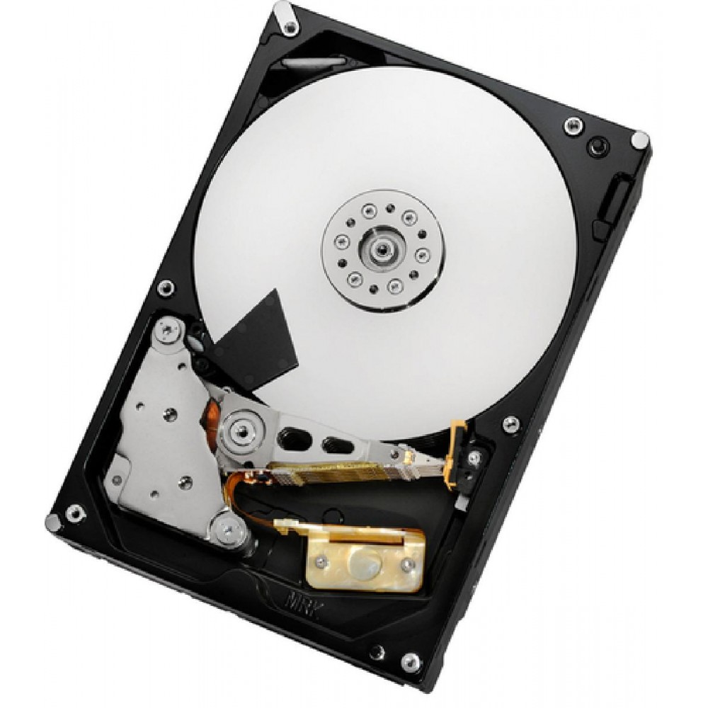 HDD TOSHIBA 600GB 10K 12G SAS 2.5