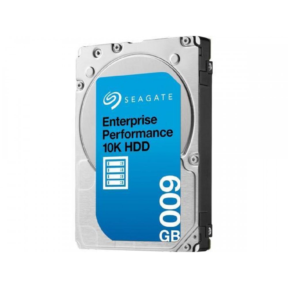 HDD SEAGATE 600GB 10K 12G SAS 2.5